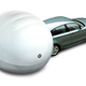 Illustration for article titled BMW Air Camper: Living Out of Your Car In Style